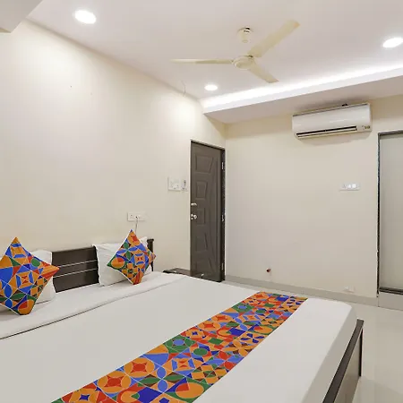 Fabexpress Girija Inn-2