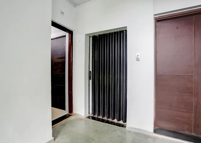 Hotel O Wardha Road Near Airport Nagpur