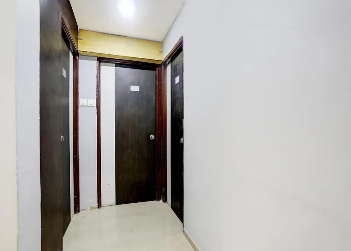 Hotel O Wardha Road Near Airport Nagpur